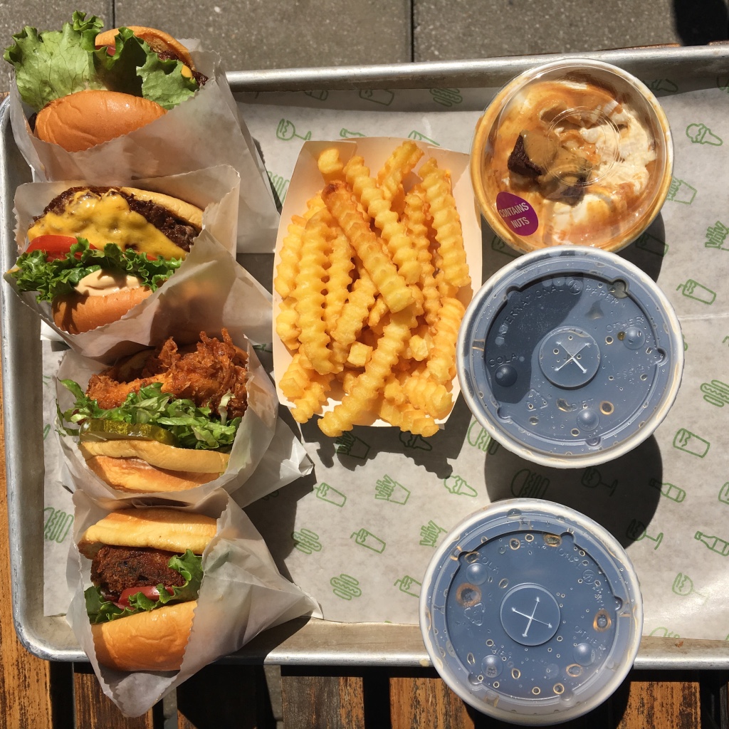 Shake Shack