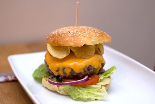 Crunchburger